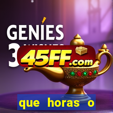 que horas o fortune dragon paga